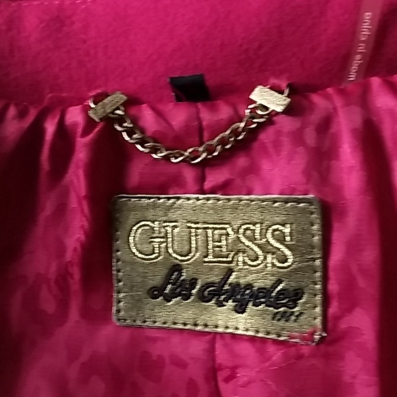 Coat - Picture 7 of 8